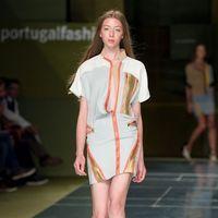 Portugal Fashion Week Spring/Summer 2012 - Felipe Oliveira Baptsita - Runway | Picture 109520